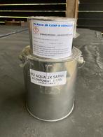 Boncreations 2k PU coating beschermlaag, Doe-het-zelf en Verbouw, Verf, Beits en Lak, Ophalen of Verzenden, Nieuw