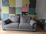 2 en 3 zits bankstel Tidafors Ikea, Huis en Inrichting, Banken | Bankstellen, Ophalen, Gebruikt, 75 tot 100 cm