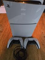 Playstation 5 disc edition, Spelcomputers en Games, Games | Sony PlayStation 5, Ophalen, Zo goed als nieuw