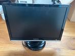 Samsung SyncMaster 206BW Monitor, Gebruikt, Ophalen of Verzenden, VGA, Overige resoluties