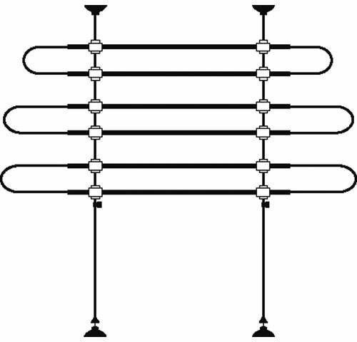 Hondenrek voor in de auto, Dieren en Toebehoren, Overige Dieren-accessoires, Ophalen of Verzenden