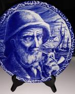 DELFTSE WANDDECORATIE, PUNT GAAF, Antiek en Kunst, Antiek | Keramiek en Aardewerk, Ophalen of Verzenden