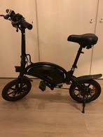 Elect fiets, Fietsen en Brommers, Fietsen | Mountainbikes en ATB, Fully, Ophalen of Verzenden, Zo goed als nieuw, Overige merken