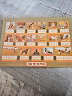 Aap noot mies puzzel, Kinderen en Baby's, Ophalen, Zo goed als nieuw