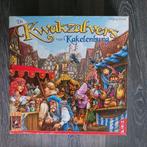 Nr 29) De Kwakzalvers van Kakelenburg, Hobby en Vrije tijd, Gezelschapsspellen | Bordspellen, Ophalen of Verzenden, Zo goed als nieuw