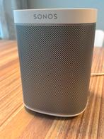 Sonos Play:1 compacte draadloze speaker | Wit, Audio, Tv en Foto, Luidsprekers, Ophalen of Verzenden, Zo goed als nieuw, Sonos
