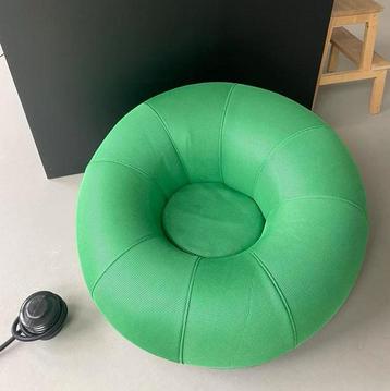 BRÄNNBOLL Groene Gamingstoel beschikbaar voor biedingen