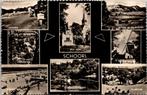 Groeten uit Schoorl - 12 ansichtkaarten jaren 50 60, Verzenden, 1940 tot 1960, Gelopen, Noord-Holland