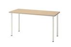 IKEA Table 140x60, Ophalen of Verzenden, Zo goed als nieuw