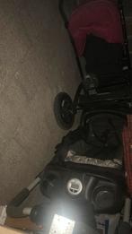 Kinderwagen, Ophalen, Zo goed als nieuw, Overige merken