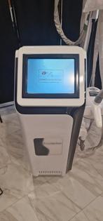 VELA SCULPTOR III is a professional machine for shaping body, Ophalen of Verzenden, Zo goed als nieuw, Overige typen