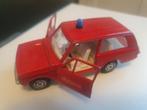 3 dinky toys modelauto, Hobby en Vrije tijd, Modelauto's | 1:43, Ophalen, Gebruikt, Auto, Dinky Toys