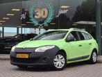 Renault Mégane Estate 1.6 Expression (bj 2011), Voorwielaandrijving, Stof, Gebruikt, 4 cilinders