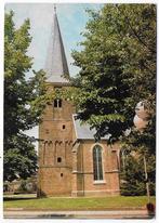 Dinxperlo Ned Herv kerk Gelopen ansichtkaart B4819, Ophalen of Verzenden, 1980 tot heden, Gelopen