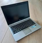 HP EliteBook 2570p laptop 16GB i5, Computers en Software, Windows Laptops, 2 tot 3 Ghz, Qwerty, 12 inch, Ophalen of Verzenden
