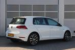 Volkswagen e-Golf 136pk E-DITION | SoH 95% | Navigatie | 17, 12 maanden, Gebruikt, Zwart, Das WeltAuto Volkswagen