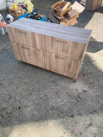 IKEA Kast - 2 Stukken