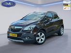 Opel Mokka 1.4 Turbo 140 pk Innovation 4x4, trekhaak, achter, Auto's, Opel, 15 km/l, Gebruikt, Euro 6, 4 cilinders
