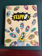 Flippo's, Verzamelen, Flippo's, Ophalen, Verzameling