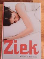 Gideon Samson - Ziek, Ophalen of Verzenden, Zo goed als nieuw, Gideon Samson