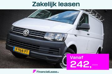 Volkswagen Transporter 2.0 TDI L1H1 Economy 3-zits/ Euro 6 m beschikbaar voor biedingen