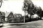 Stad a.h. Haringvliet, Molendijk - gelopen, Verzamelen, Ansichtkaarten | Nederland, Ophalen of Verzenden, 1920 tot 1940, Gelopen