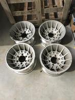 4x appliance wheels 6x5.5 / 6x139.7 - 15" 9J, Ophalen, Ford