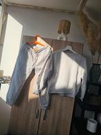 Friboo Trainingspak 146/152 (11/12 jaar) Grijs, Kinderen en Baby's, Kinderkleding | Maat 140, Ophalen of Verzenden, Zo goed als nieuw