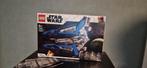 Nieuw: Lego 75316 Mandalorian Starfighter ex Gar Saxon, Ophalen of Verzenden, Nieuw, Lego