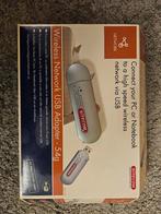 Usb wifi dongle Sitecom 2.4 Ghz, Computers en Software, Ophalen