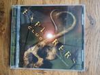CD Explorers Club : Raising The Mammoth (James Labrie), Ophalen, Zo goed als nieuw