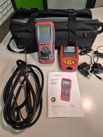 co2 meter, Ophalen of Verzenden, Zo goed als nieuw, Overige meters