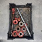 Ridgid Draadsnijset 1/4"-1", Ophalen of Verzenden