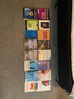 Studieboeken Bedrijfskunde jaar 1t/m3 (Erasmus Universiteit), Diverse auteurs, Ophalen of Verzenden, Alpha, WO
