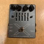 te koop Darkglass microtubes x7, Muziek en Instrumenten, Effecten, Ophalen of Verzenden, Zo goed als nieuw