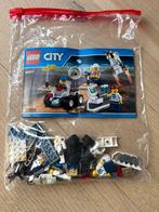 Lego city ruimtevaart starter set 60077, Ophalen of Verzenden, Zo goed als nieuw