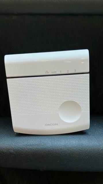 Orcon 15RF CO2 control sensor  230 volt | Compact, HRC, MPV, beschikbaar voor biedingen