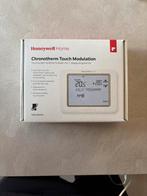 Honeywell Touch Modulation, Doe-het-zelf en Verbouw, Thermostaten, Ophalen of Verzenden, Slimme thermostaat, Nieuw