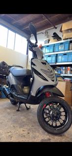 Zip 180cc, Ophalen, Zo goed als nieuw, Tweetakt, Zip