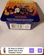 LEGO Collectible Minifigures colspi-10 Peter B. Parker nieuw, Kinderen en Baby's, Speelgoed | Duplo en Lego, Ophalen of Verzenden