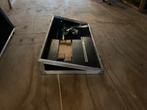Pedalboard flightcase, Ophalen of Verzenden, Gebruikt