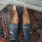 Damesschoenen Mauro Teci Firenze maat 38,5, Kleding | Dames, Ophalen of Verzenden, Nieuw, Zwart