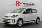 Volkswagen up! 1.0 BMT High Up! - Airco / Bluetooth / Media, Voorwielaandrijving, 4 stoelen, Wit, Handgeschakeld