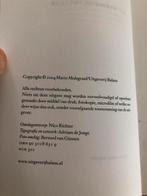 Het Wekkertje van 23:34 - Mario Molegraaf, Boeken, Esoterie en Spiritualiteit, Ophalen of Verzenden, Zo goed als nieuw, Ziel of Sterfelijkheid