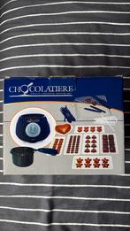 Electrische chocolade smelter, Ophalen of Verzenden, Gebruikt, Knutselen