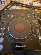 Pioneer, Muziek en Instrumenten, Dj-sets en Draaitafels, Gebruikt, Pioneer, Ophalen