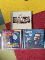 André Hazes cd's, Ophalen of Verzenden, Zo goed als nieuw, Levenslied of Smartlap