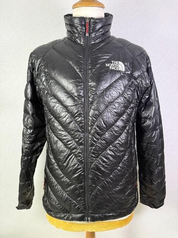 The North Face Winter Jas Zwart M beschikbaar voor biedingen