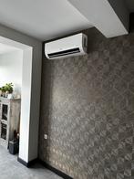 ❄️ Airco incl montage verwarmen koelen LG Daikin TCL all in!, Witgoed en Apparatuur, Nieuw, Afstandsbediening, 100 m³ of groter