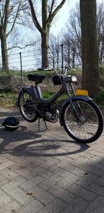 2x Mobylette + heel veel onderdelen, Ophalen, Gebruikt, Overige typen, Mobylette kaptein